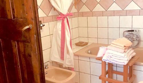 Double or Twin Room with Bathroom
