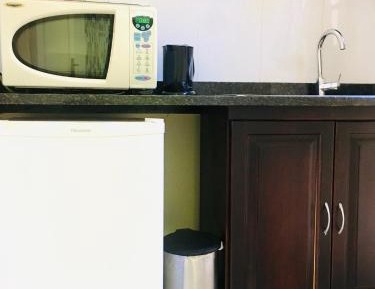 Standard Double Room with Kitchenette