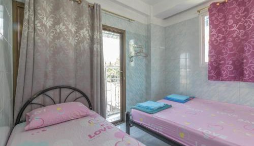 Budget Triple Room