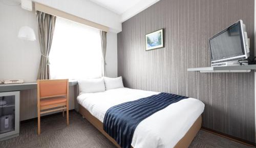 Double Room with Small Double Bed -  Non Smoking
