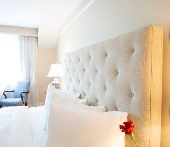 Executive King Room