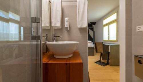Basic Triple Room