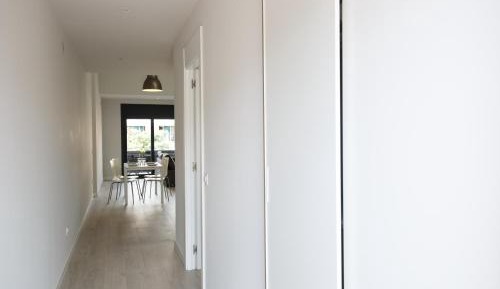 Duplex Apartment