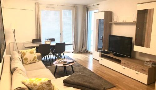 Superior Apartment