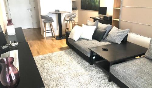 Apartment (4 Guests)