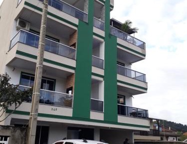 Penthouse Apartment