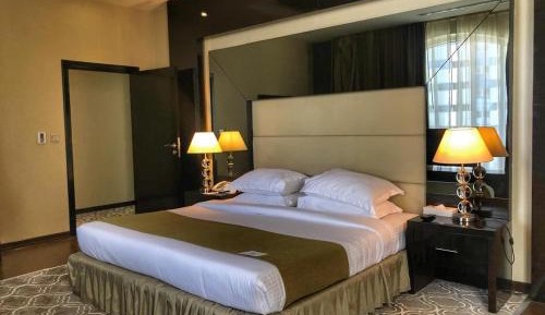Royal Suite