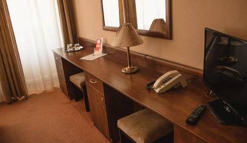 Comfort Double or Twin Room