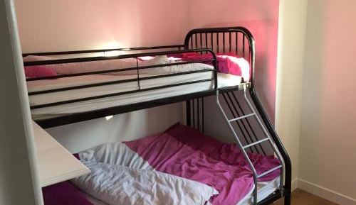 Budget Triple Room