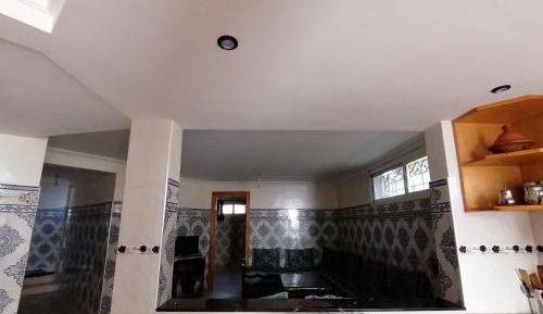 Holiday Home