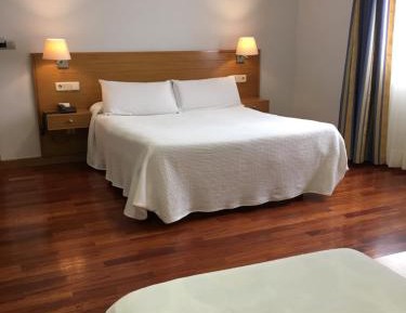 Family Room (2 Adults + 2 Children under 12 years old)