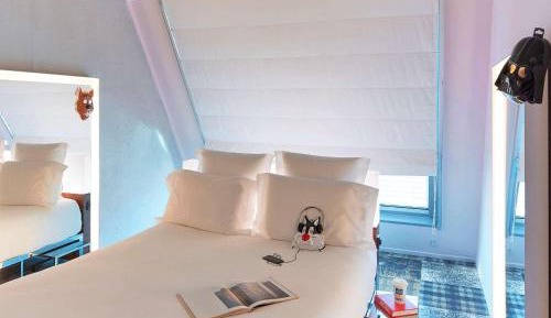 Small Mama Double Room