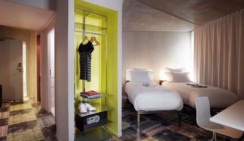 Medium Mama Double Room
