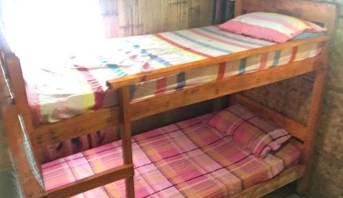Basic Triple Room