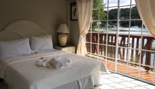 Two-Bedroom Villa
