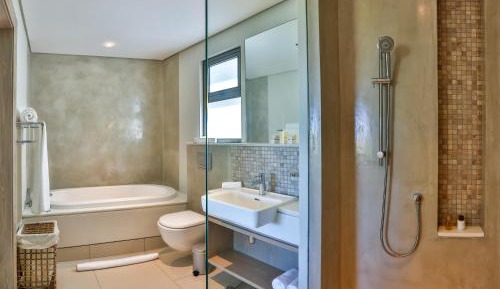 Deluxe Villa with Private Pool - 1, 2 & 3 Bedrooms