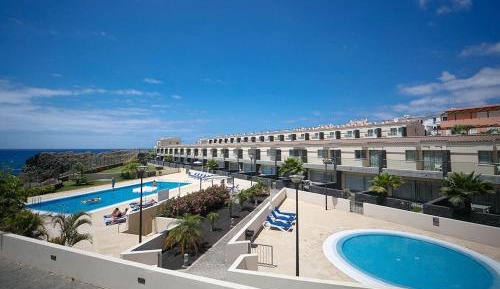 Three-Bedroom Villa no pool 