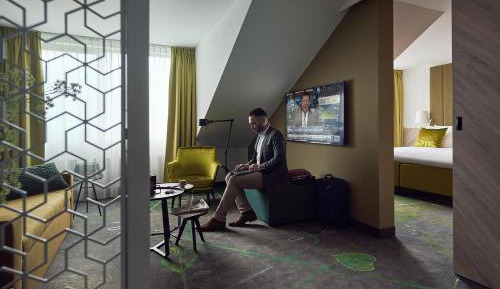 Loft XL