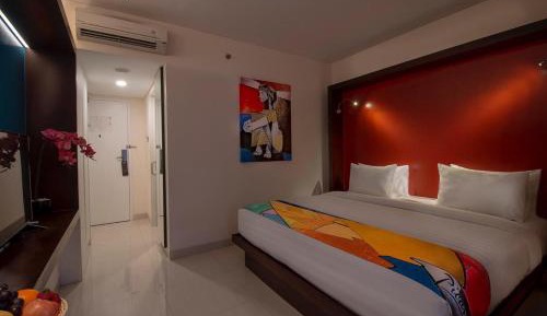 Executive Premiere Suite