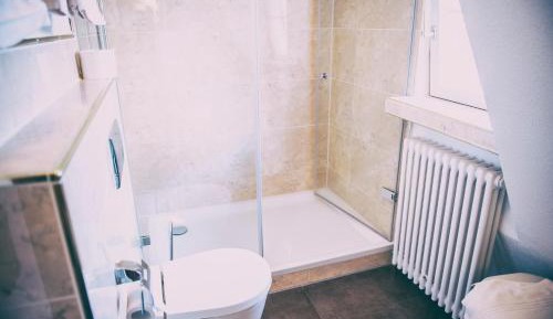 Suite with Hot Tub