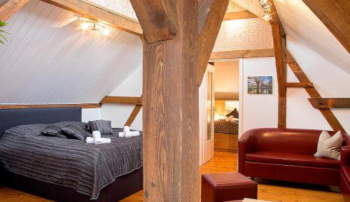 Family Suite