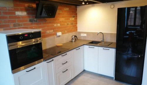 Apartment - Split Level