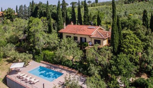 Four-Bedroom Villa