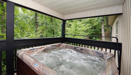 Three-Bedroom Chalet