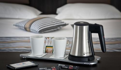 Superior Comfort Triple Room
