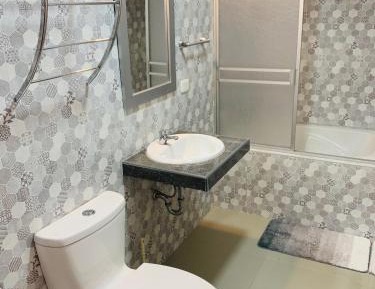 Triple Room with Bath