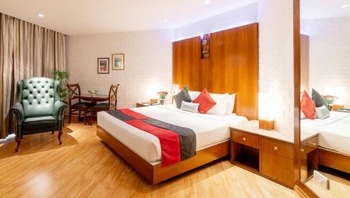 Club Double Room