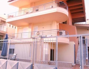 Maisonette