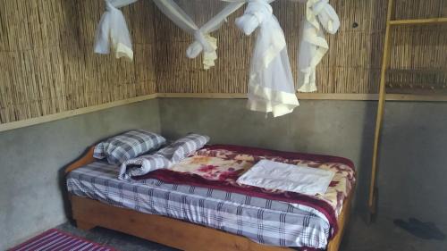 Small Twin Room