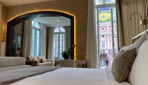 Superior Suite