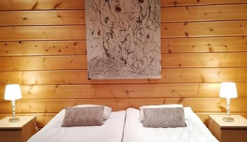 Large Twin Room
