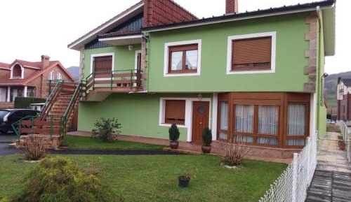 Holiday Home