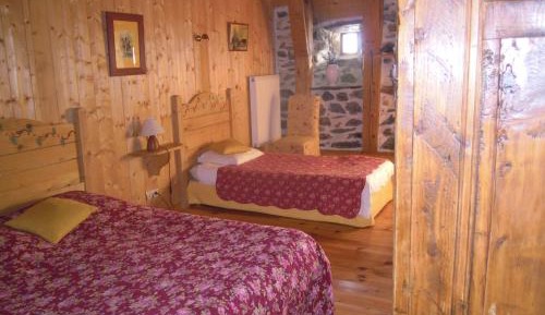 Triple Room - Rocheyssere