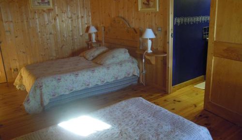 Triple Room - Cholet