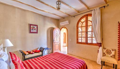 Izar Superior Double Room