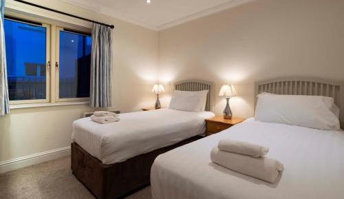 2 Bed Self Catering