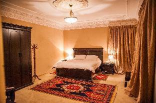 Single Room with Bathroom