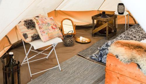 Tent
