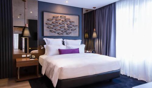 Aria Suite 