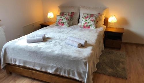 Triple Room with Bathroom