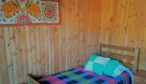 Small Single Room