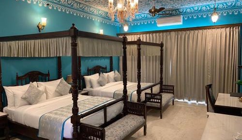 Royal Suite
