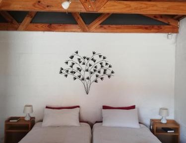 Standard Chalet
