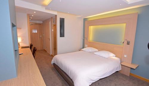 Superior Double Room Balcony/Terrace