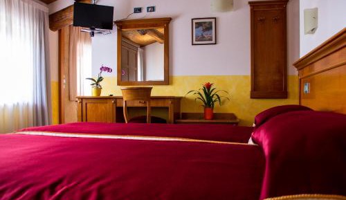 Double or Twin Room