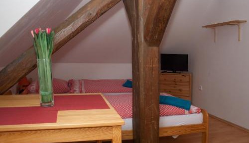 Duplex Suite